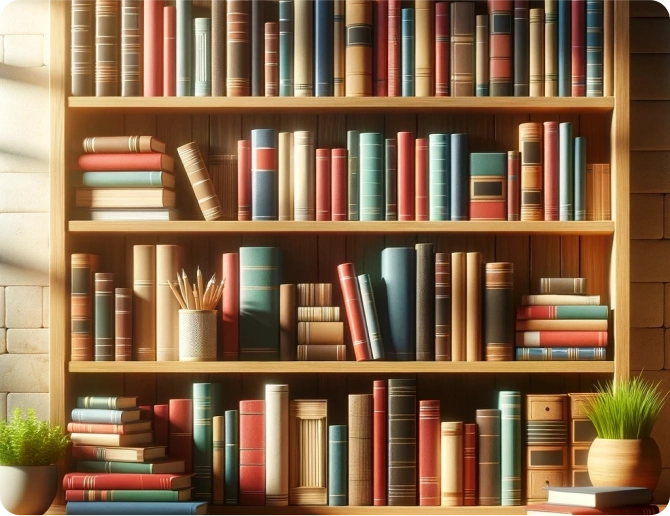 Educational Books Teaching Tech, Business, Economics & Skills