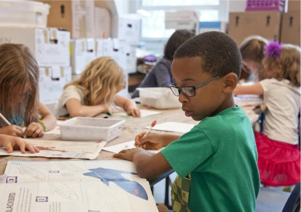 BUSINESS & ECONOMICS FOR KIDS